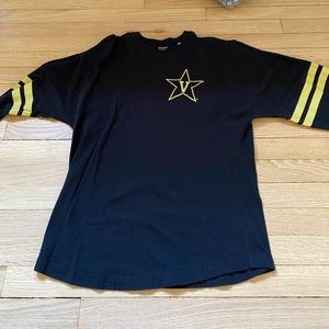 Vanderbilt Spirit Jersey
